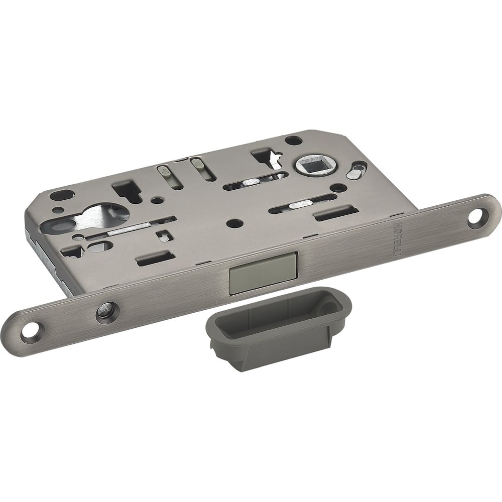 Изображение товара Защелка магнитная MORELLI M1885 GR для деревянных дверей