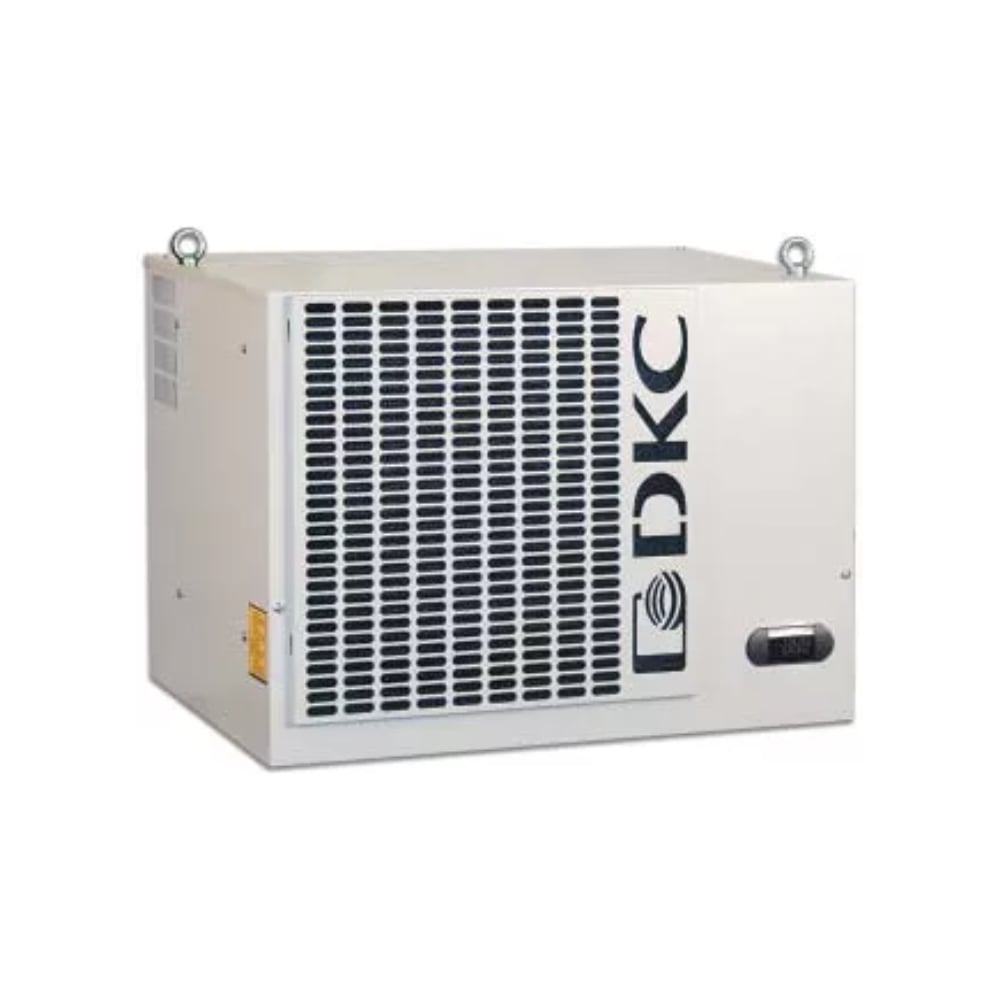 Изображение товара Потолочный кондиционер R5KLM DKC 4000 Вт IP54 380 В сталь