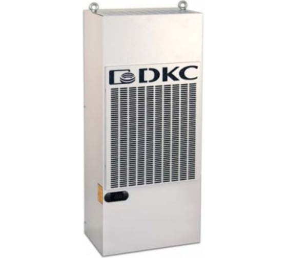 Изображение товара Навесной кондиционер DKC 2000 Вт, 400 В, 2 ф, 1050x400x245 мм 1 ШТ R5KLM20042LT