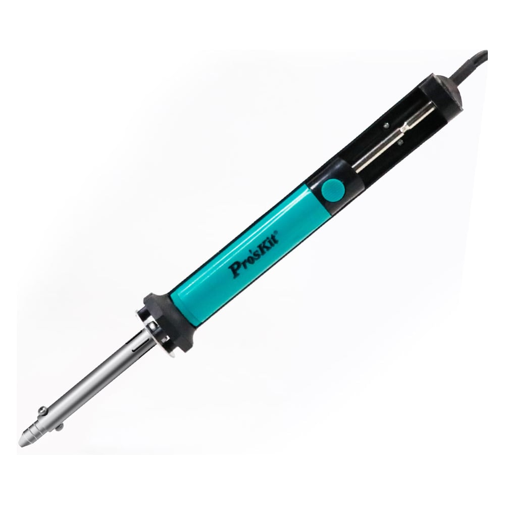 Изображение товара Демонтажный паяльник с оловоотсосом Pro'sKit SI-211B 40Вт 220В