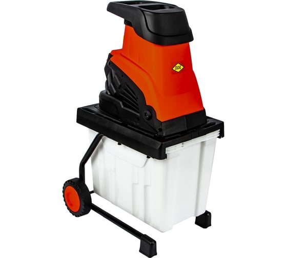 Изображение товара Садовый измельчитель DDE SH 280 796-948
