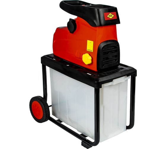 Изображение товара Садовый измельчитель DDE SH 300 796-955