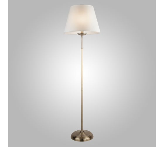 Изображение товара Напольный светильник Eurosvet 01008 1 античная бронза 00000080132