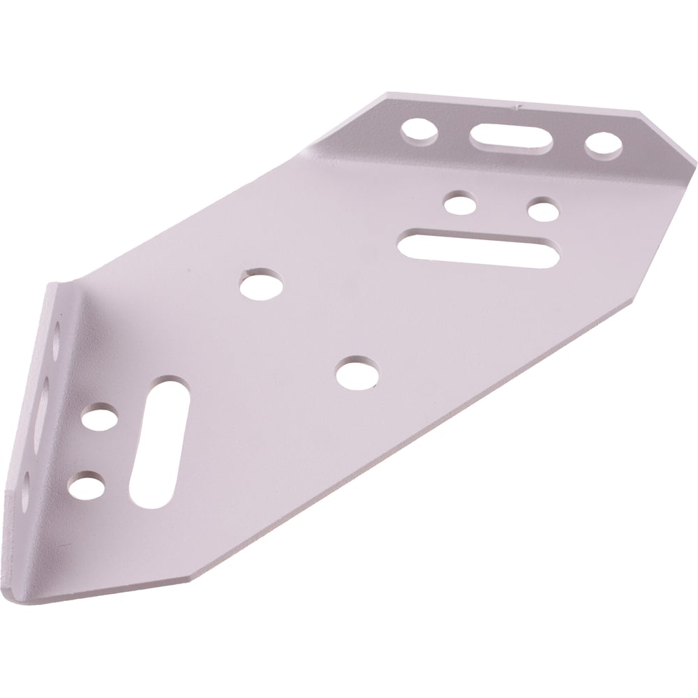 Изображение товара Скоба-стяжка внутр. усил. ELEMENT 145x145 серый 5 шт