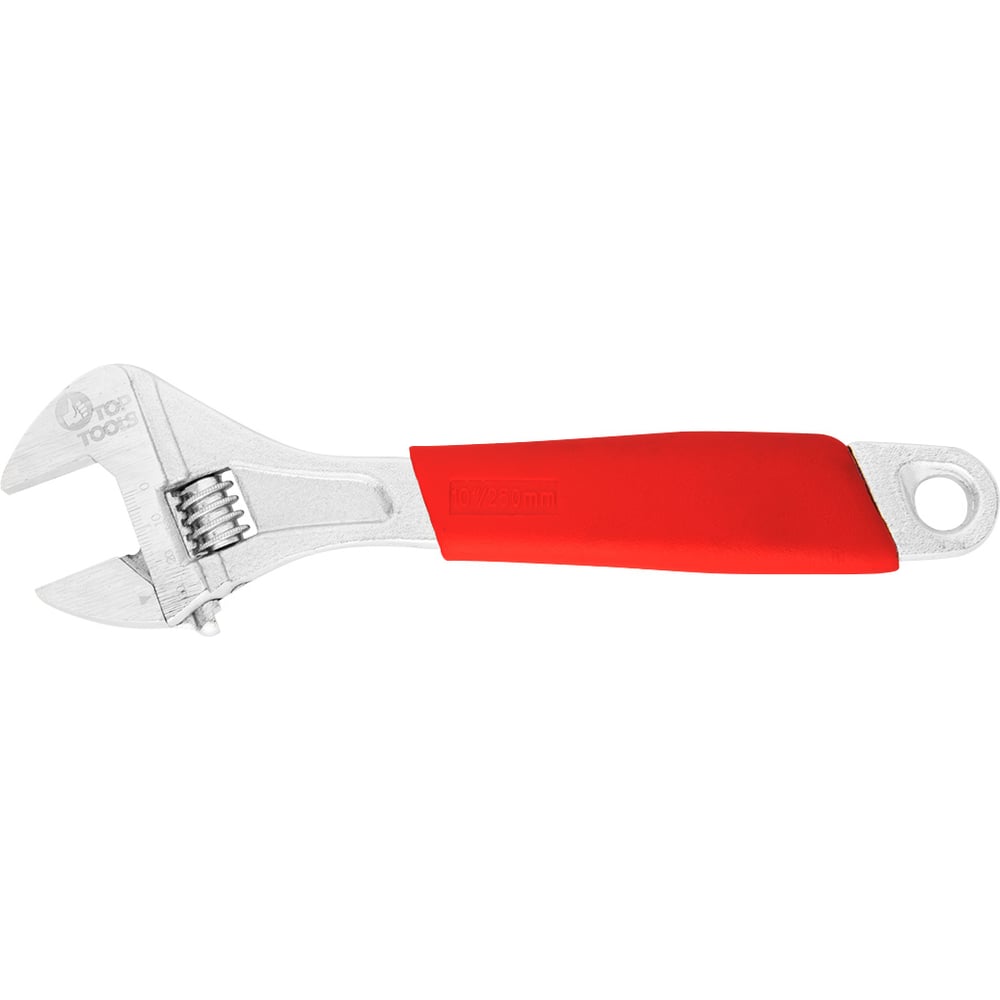 Изображение товара Ключ разводной Top Tools 250 мм, диапазон 0-27 мм