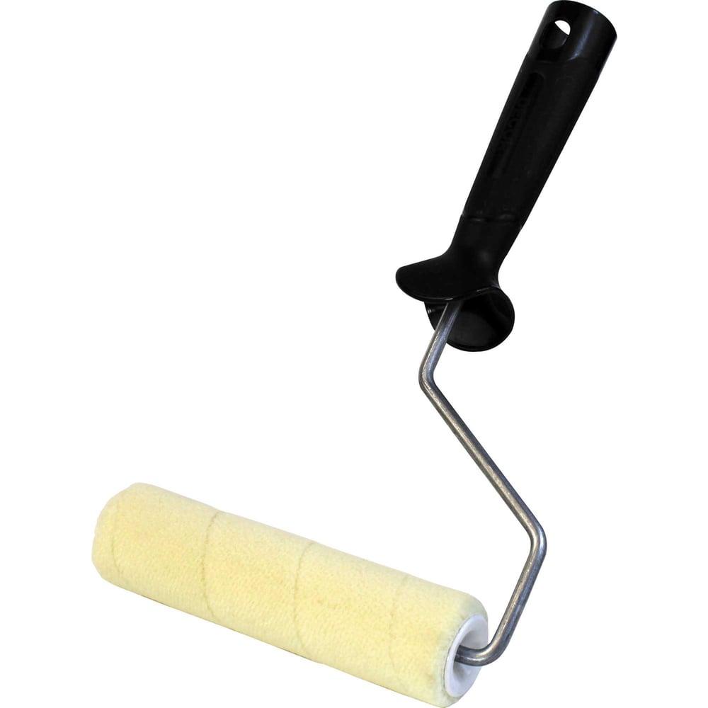 Изображение товара Валик-миди DECOR велюр 150мм d-30мм ворс 5мм профессиональный инструмент