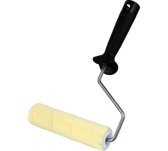 Изображение товара Валик-миди DECOR велюр, 150мм, d-30мм, ворс 5мм 420-0150 11614447