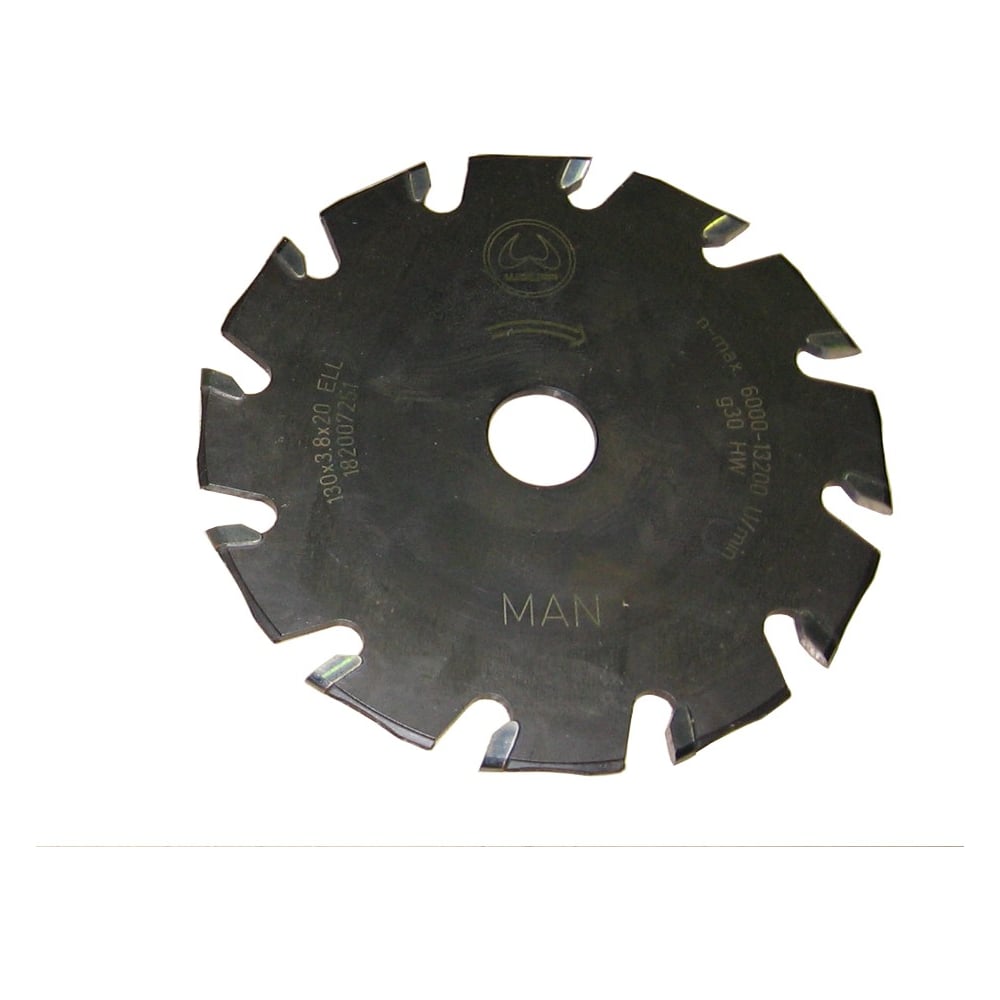 Диск Leister 13459