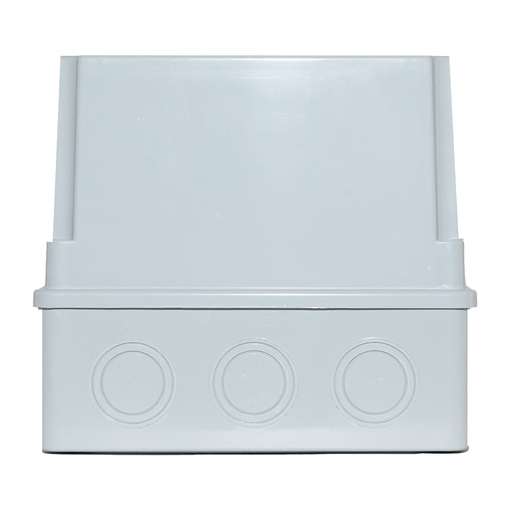 Изображение товара Корпус распаечной коробки Cetinkaya Pano 150x110x140 мм для наружных работ