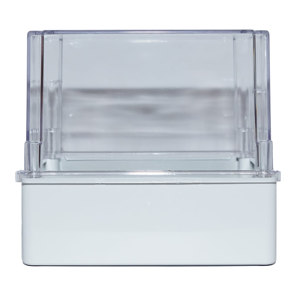 Изображение товара Корпус распаячной коробки Cetinkaya Pano 150x110x140мм IP54 для наружного монтажа