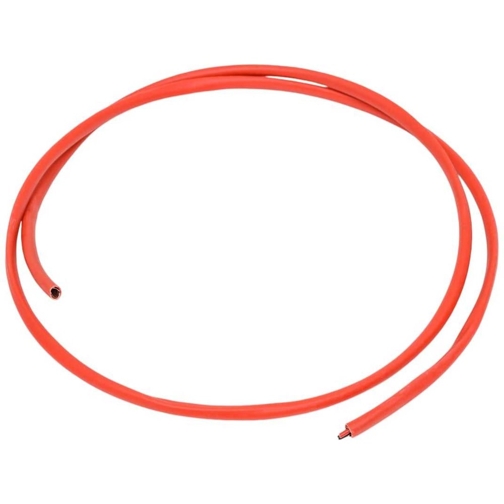 Изображение товара Кабель для пожарной и охранной сигнализации БУРЕВЕСТНИК КПСВЭВнг(А)-LS 2м медь ПВХ ГОСТ