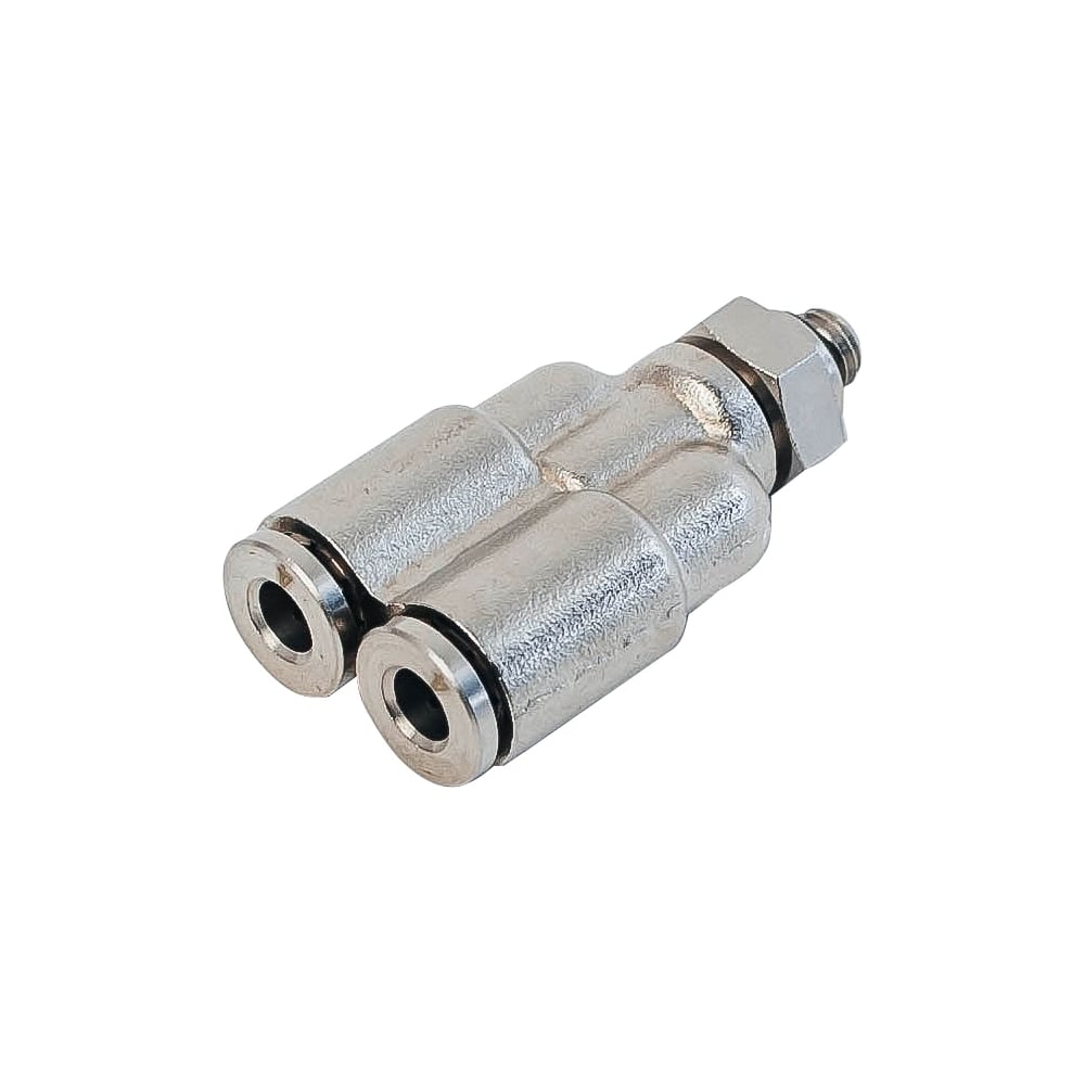 Изображение товара Фитинг латунный NBPT NPWT 04-M6х1 для систем трубопровода