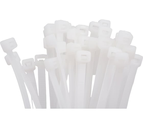 Изображение товара Хомут IN HOME КСС 4,8х350 нейлоновый 4690612011752