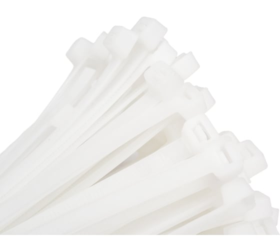 Изображение товара Хомут IN HOME КСС 7,6х400 нейлоновый 4690612011790