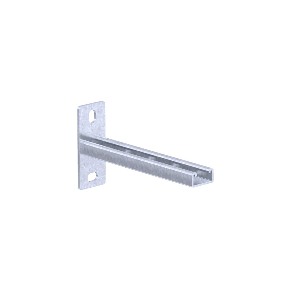 Изображение товара Кронштейн PRO-montag.ru WK21 L1000 (2,5) INOX AISI 304 для крепежных конструкций