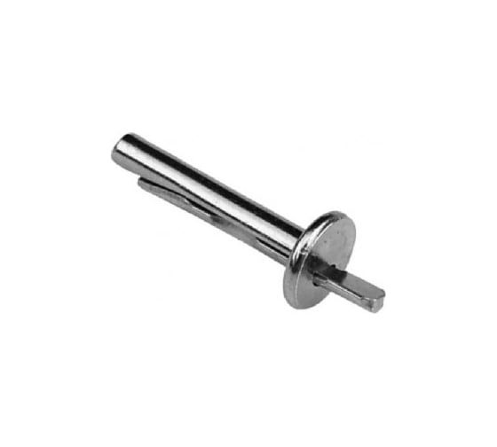 Изображение товара Анкер-клин PRO-metizi.ru АК 6х60 (20 шт.) MTZ1100907