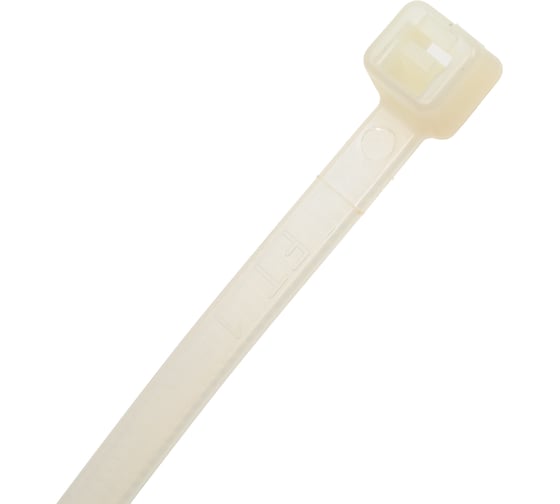 Изображение товара Хомут Volsten нейлон 4,8x250 100 шт. V02-1W-4,8x250-100 9508