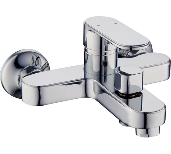 Изображение товара Смеситель для ванны с душем ПРОФСАН ПСМ тип ГОСТ См-ВОРНШлА PSM-600-1