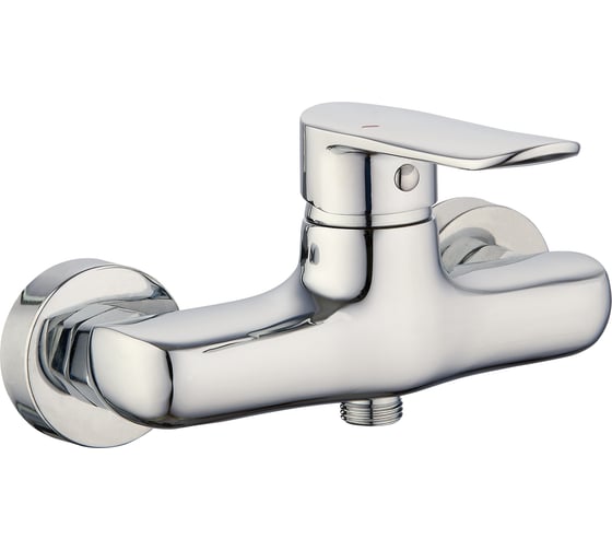 Изображение товара Смеситель для душа ПРОФСАН ПСМ тип ГОСТ См-ДшОНРШл PSM-200-4