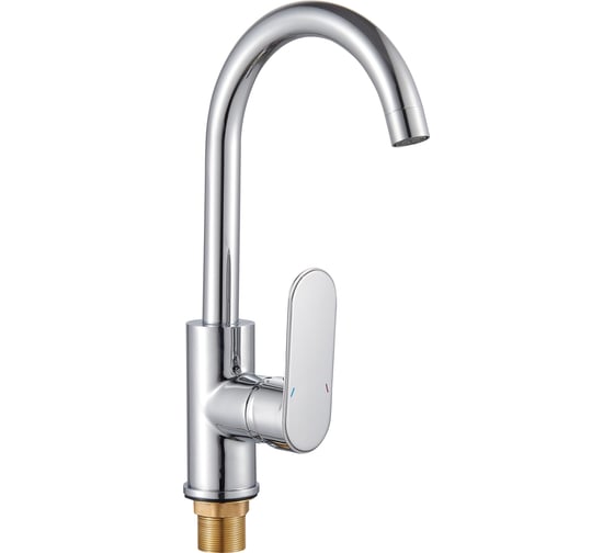 Изображение товара Смеситель для кухни ПРОФСАН ПСМ тип ГОСТ См-МОЦБА PSM-600-3