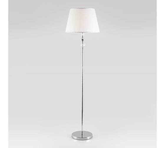 Изображение товара Напольный светильник Eurosvet 01072 1 хром a045203