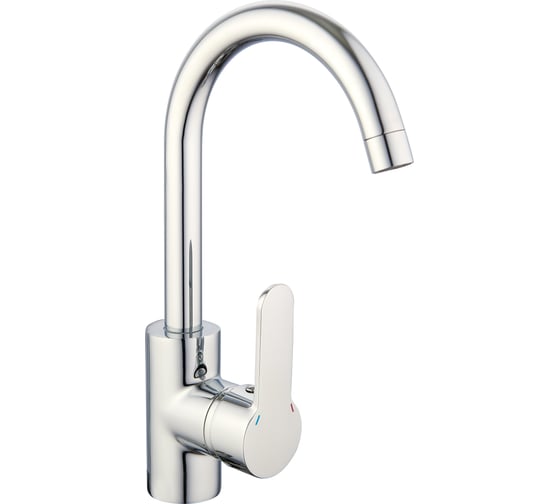 Изображение товара Смеситель для кухни ПРОФСАН ПСМ тип ГОСТ См-МОЦБА PSM-700-3