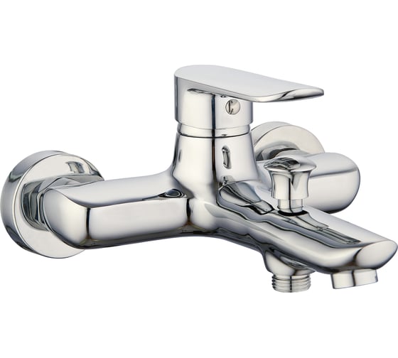 Изображение товара Смеситель для ванны с душем ПРОФСАН ПСМ тип ГОСТ См-ВОРНШлА PSM-200-1