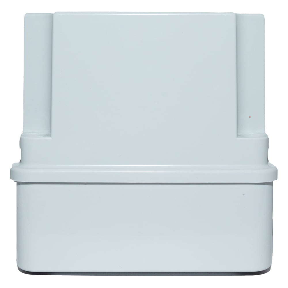 Изображение товара Корпус распаячной коробки Cetinkaya Pano 190x145x1400мм для наружного монтажа