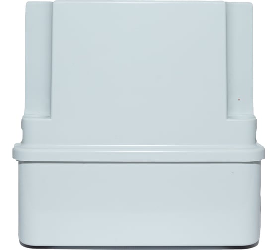 Изображение товара Корпус распаячной коробки Cetinkaya Pano 190x145x1400мм, перфорированные стенки, пластик CP1062