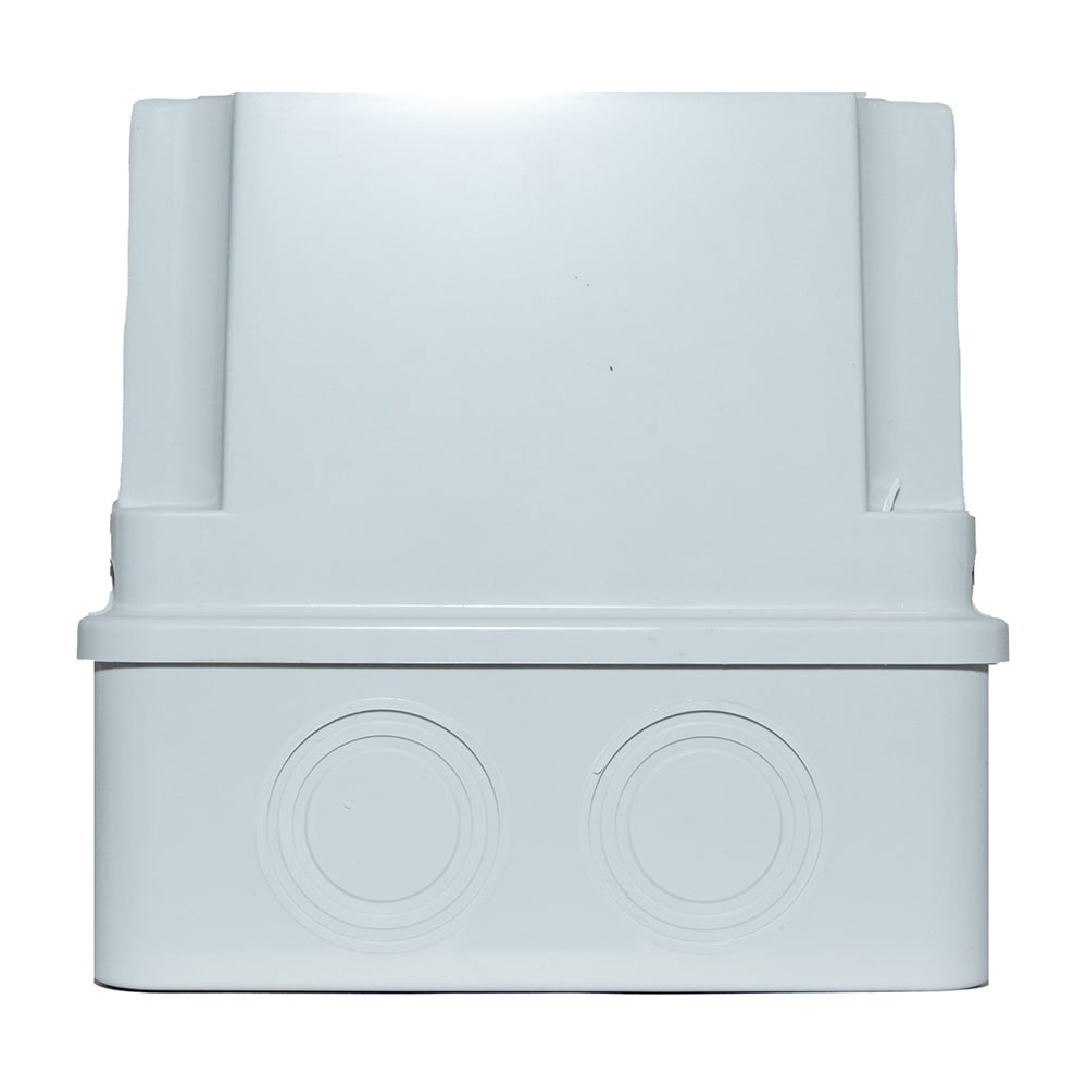 Изображение товара Корпус распаечная коробка Cetinkaya Pano 190x145x140мм IP67 для наружного монтажа