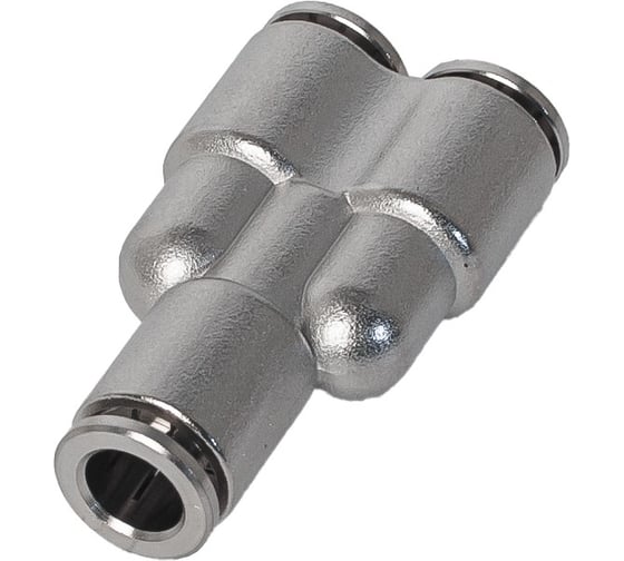 Изображение товара Фитинг латунный NBPT NPYT 06 1 шт 73654