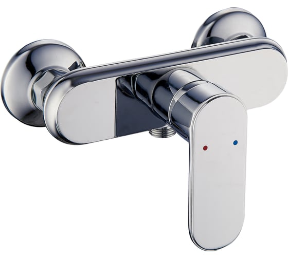 Изображение товара Смеситель для душа ПРОФСАН ПСМ тип ГОСТ См-ДшОНРШл PSM-600-4