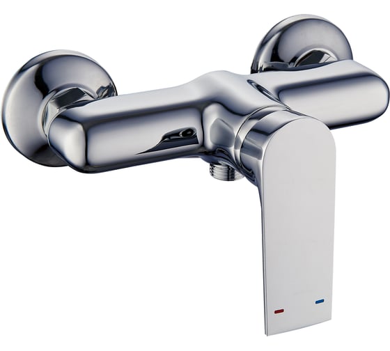 Изображение товара Смеситель для душа ПРОФСАН ПСМ тип ГОСТ См-ДшОНРШл PSM-400-4