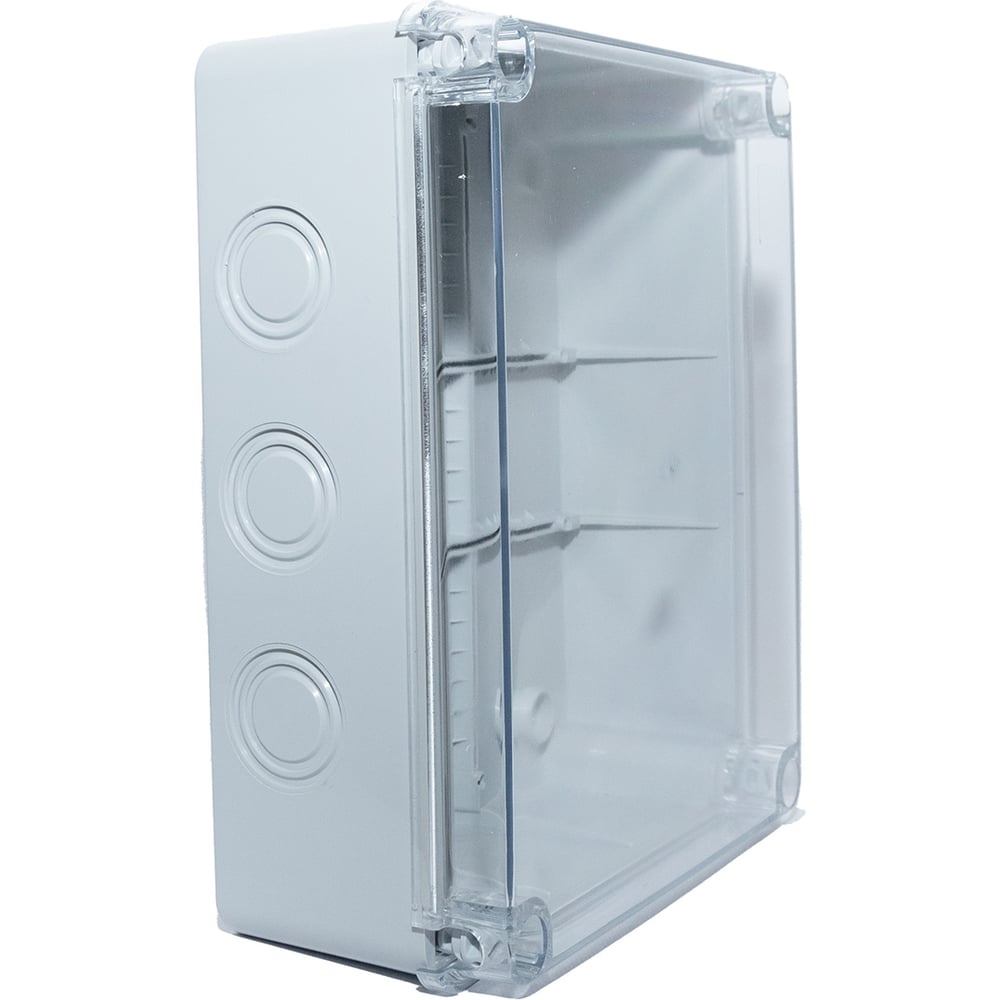 Изображение товара Корпус распаячной коробки Cetinkaya Pano 250x200x90мм IP67 для наружного монтажа