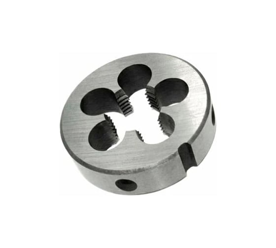 Изображение товара Круглая плашка GSR DIN 22568 (DIN 223) B HSS MF 28 x 1 B00415260