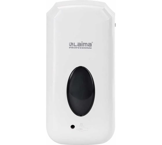 Изображение товара Диспенсер для жидкого антисептика ЛАЙМА CLASSIC сенсорный, 1 л 607319