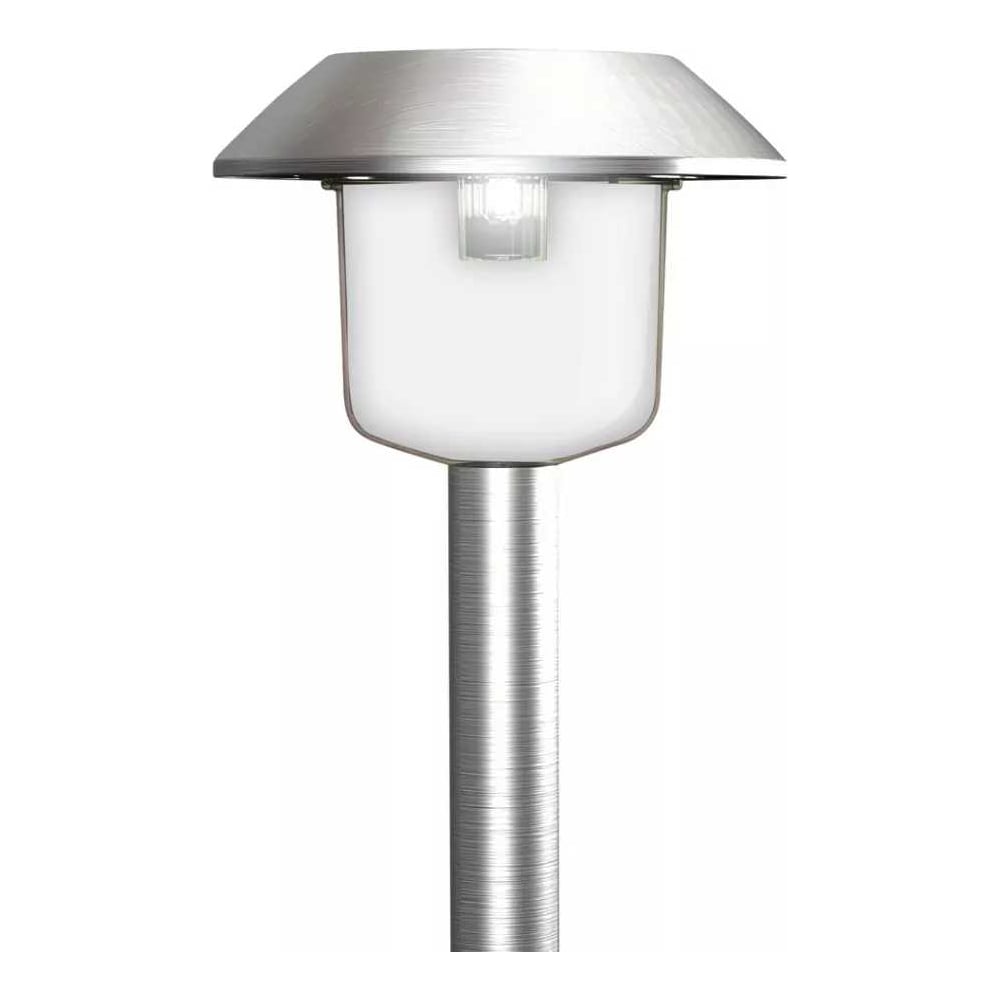 Изображение товара Садовый светильник на солнечной батарее SMARTBUY SBF-106 39 см с RGB светодиодами