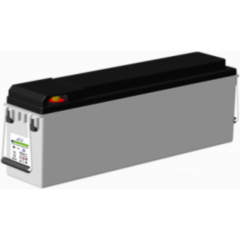 Изображение товара Аккумуляторная батарея Leoch FT12-70 12В 70Ач AGM код 8507