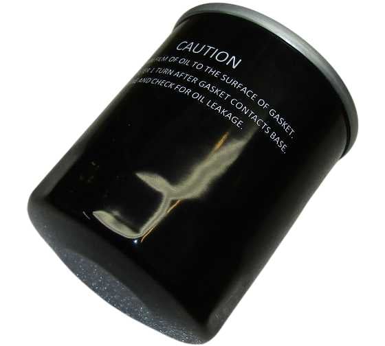 Изображение товара Фильтр масляный ТСС LC2V80F /150350050-0001 030308