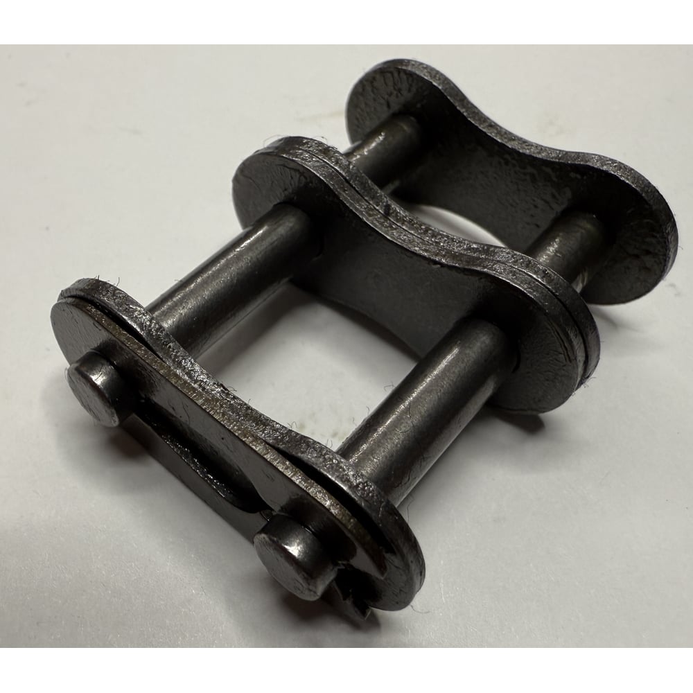 Изображение товара Звено соединительное Universal 12B-2 комплект 3 шт. для цепи 12В-2