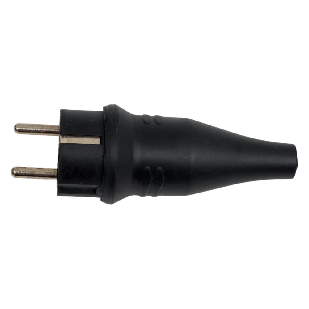 фото Массивная вилка aling-conel