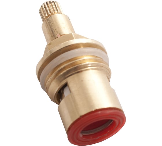 Изображение товара Кран-букса RavSlezak Kerox KA0501