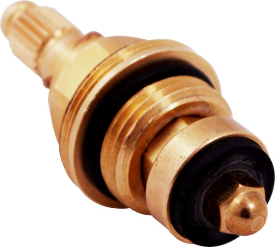 Изображение товара Кран-букса RavSlezak Fluhs MD0169