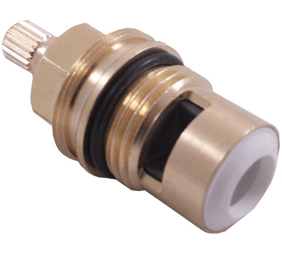 Изображение товара Кран-букса RavSlezak Fluhs MD0093D