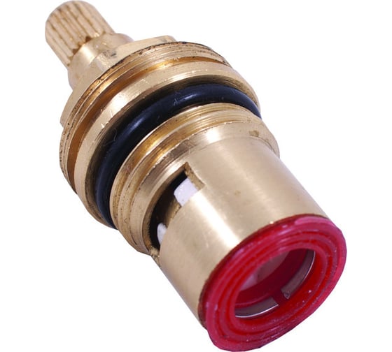 Изображение товара Кран-букса RavSlezak Fluhs MD0093L