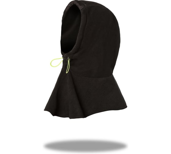 Изображение товара Балаклава СОЮЗСПЕЦОДЕЖДА КОТПРОФИ черная, 52-56 2000000231679