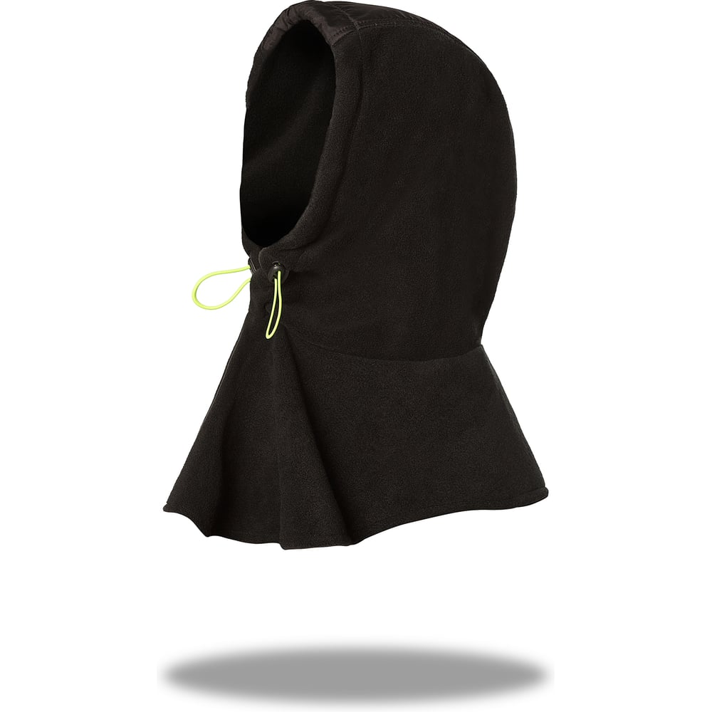 Изображение товара Балка́лава СОЮЗСПЕЦОДЕЖДА КОТПРОФИ черная 58-66 демисезонная утепленная