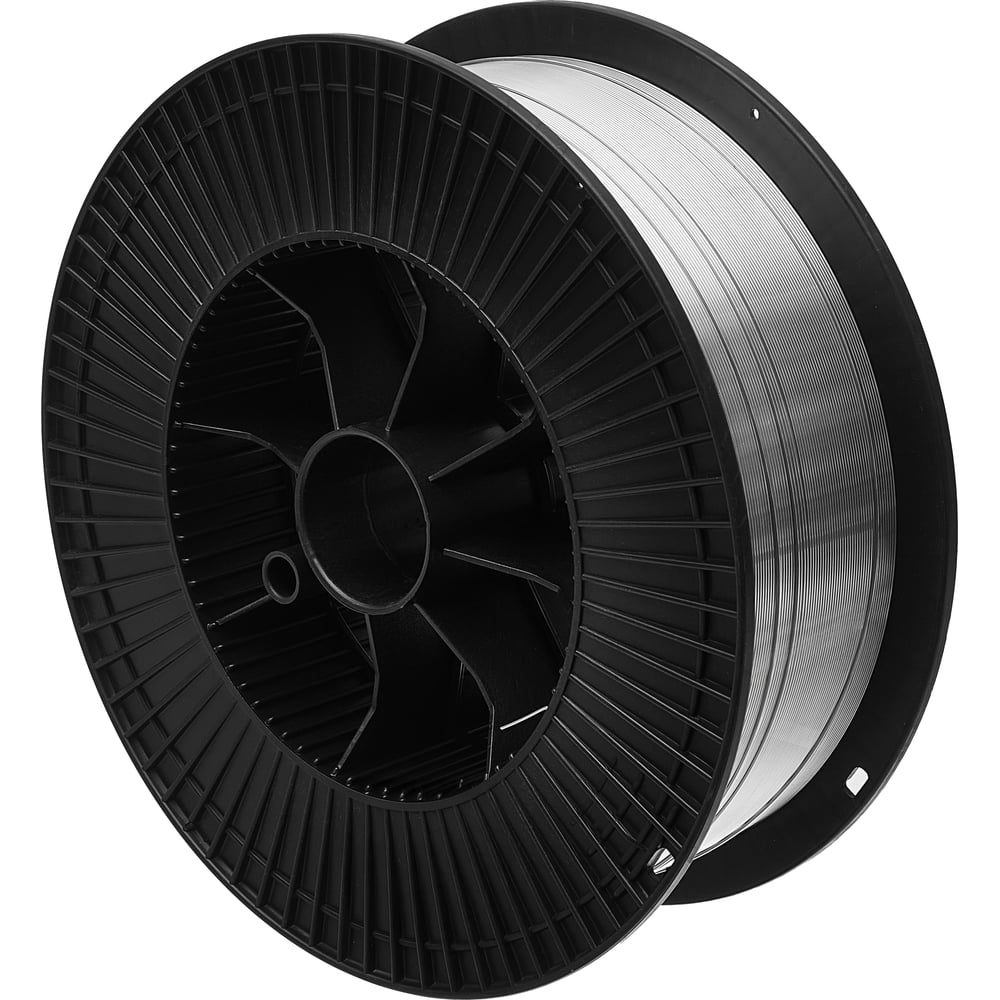 Изображение товара Алюминиевая сварочная проволока AVIAL 5356 1,0 мм 6 кг 5356S1-6