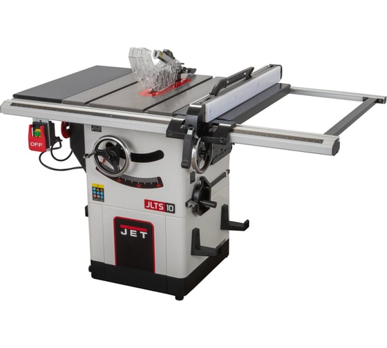 Изображение товара Циркулярная пилаJLTS-10L-M 230 В JET JR007