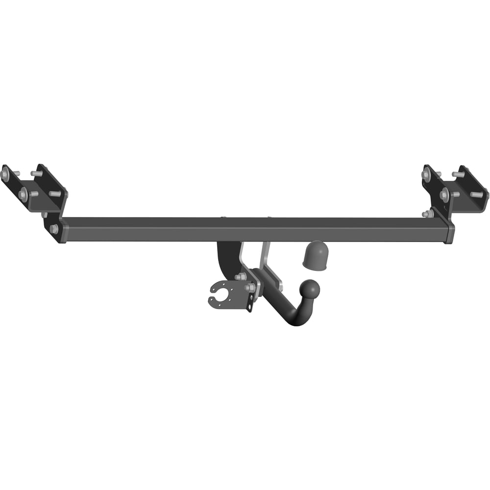 Изображение товара Фаркоп для Chery Tiggo Oris ТСУ 7L 2024 7632-A надежное устройство